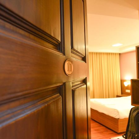 Serene Boutique Hotel Bengalúr Exteriér fotografie