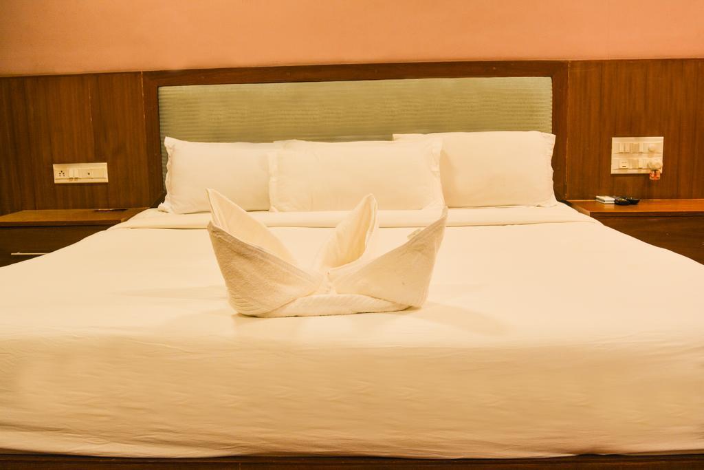 Serene Boutique Hotel Bengalúr Exteriér fotografie