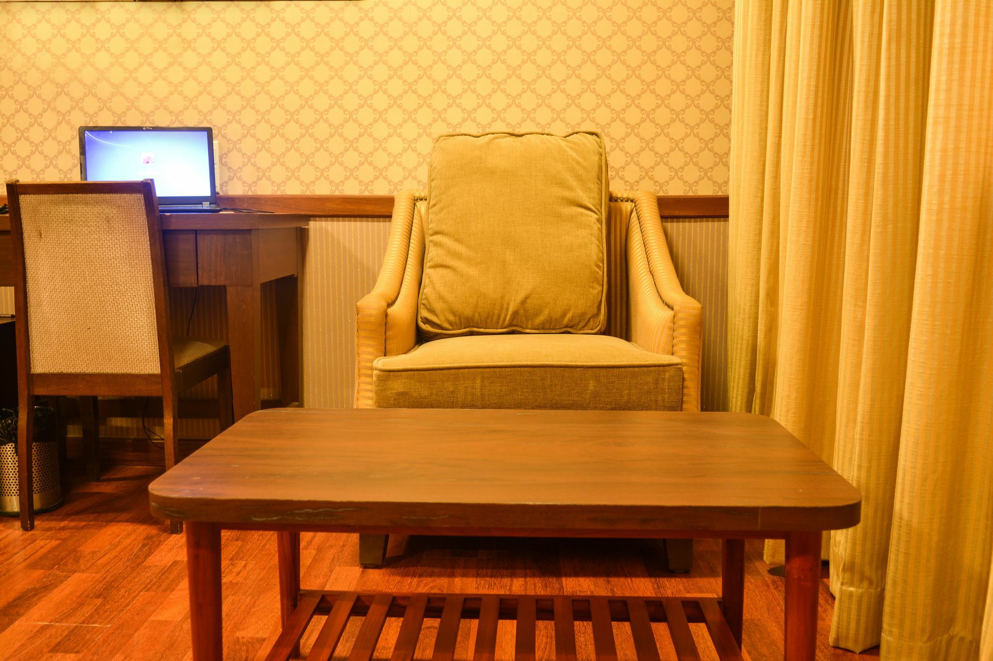 Serene Boutique Hotel Bengalúr Exteriér fotografie